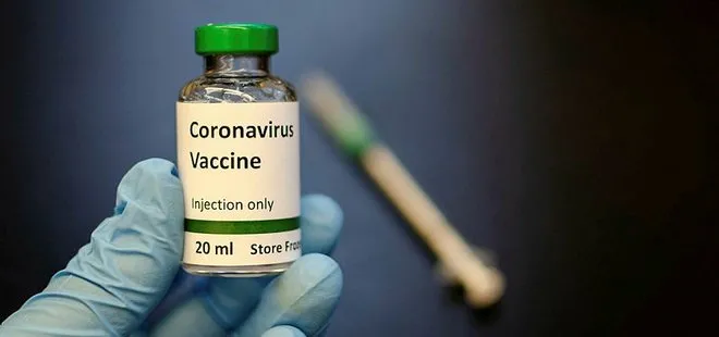 Çin ABD’nin ’aşı çalışmalarını çalmaya çalıştılar’ iddialarını yalanladı