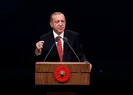 Erdoğan: Birilerinin canını fena halde yakar!
