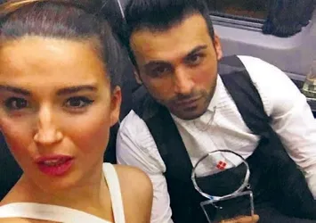 Evlenip boşandı duyan olmadı!