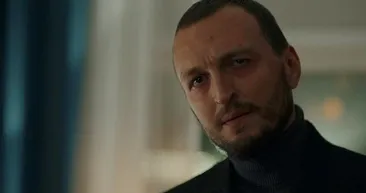 Maraşlı dizisinin Savaş’ı Saygın Soysal memleketiyle şaşırttı! Bakın nereli çıktı