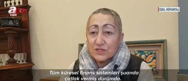 Batı’dan gelen savaş mesajları! Rusya- Ukrayna ve Filistin savaşları 3. Dünya Savaşı’nın öncü sarsıntılar mı?