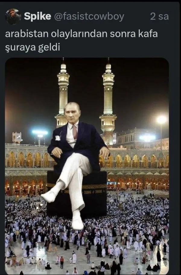 Süper Kupa Finali’ne yönelik provokasyon ve suç teşkil eden paylaşımlara soruşturma! Adalet Bakanı Tunç duyurdu