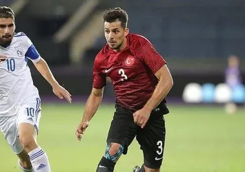 Galatasaray Tolgahan Çiçek'i izlemeye aldı!