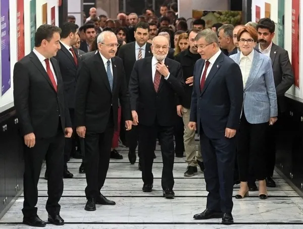 1692346478661.jpg Batı medyası muhalefete yol haritası çizdi! Yerel seçimler öncesi akıl verdiler - 1