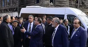 Fenerbahçe Üniversitesi tanıtıldı