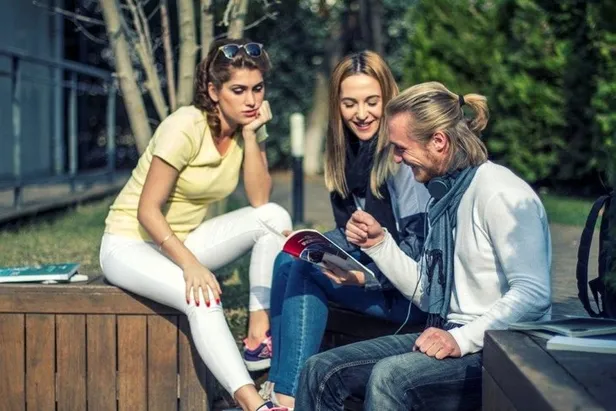 Üniversiteler kapanacak mı son dakika? Üniversiteler kapanıyor mu, açıklama geldi mi? Online eğitim... - 1