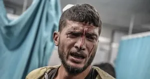 İsrailli vekil kan dondurdu! 1 dakika detayı...