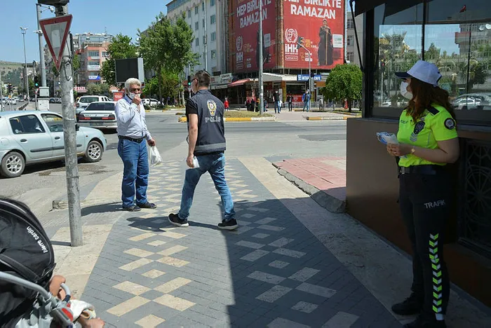 Son dakika: İçişleri Bakanlığı duyurdu: 150 iş yeri sahibine para cezası kesildi - 2