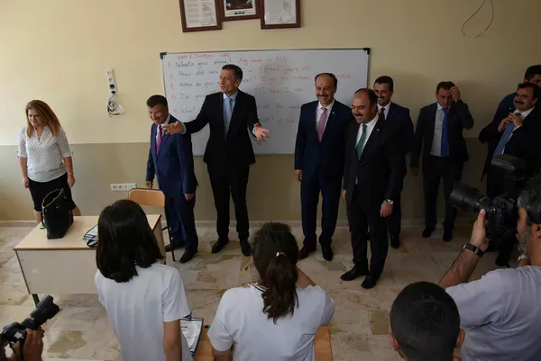 Milli Eğitim Bakanı Ziya Selçuk'tan "sistem değişikliği" açıklaması - 2