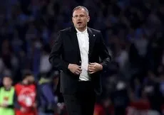 Beşiktaş Teknik Sorumlusu Serdar Topraktepe zaferin ardından konuştu: Şükürler olsun