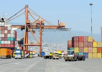 Mart ayı ihracat rakamları açıklandı