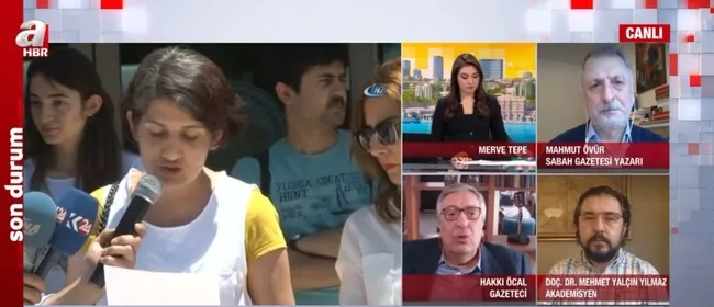 Millet İttifakı HDP’yi neden eleştiremiyor? Millet İttifakı fezleke oylamasında nasıl tavır sergileyecek?