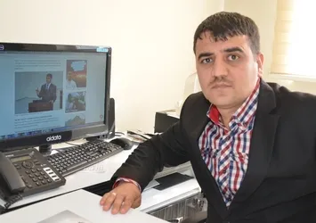 Öldüğünü derste öğrendi!