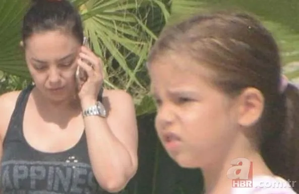 Yeşilçam’ın sevilen yüzü Emrah’ın çocukları ilgi odağı oldu! Emrah Erdoğan herkesten sır gibi saklıyordu, oğluyla benzerliğini gören şaştı kaldı 18