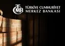 Merkez Bankası TCMB repo ihalesiyle piyasaya yaklaşık 7 milyar lira