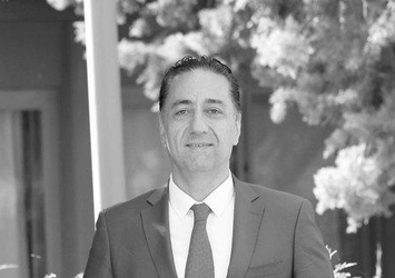 Türkiye Petrolleri'nin acı kaybı! Arama Daire Başkanı Mehmet Salih Bülent Sadioğlu ölü bulundu! Bakan Alparslan Bayraktar'dan başsağlığı mesajı