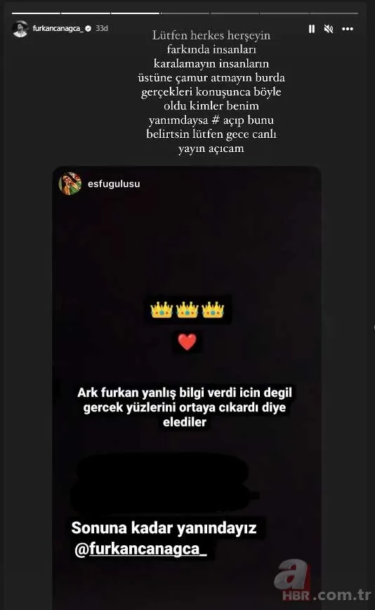 Furkan Can Ağca kimdir, kaç yaşında, ne iş yapıyor? Kısmetse Olur Furkan Elendi mi? Neden yok? İfşa etti Diskalifiye oldu! 4