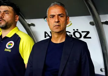 İsmail Kartal'dan Serdar Aziz açıklaması: 5-6 hafta yok