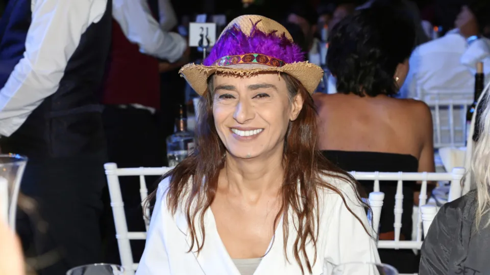 Ameliyat olan Yıldız Tilbe’den yeni haber