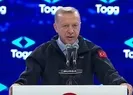 Erdoğan’dan Yunanistan’a ’Tayfun’ göndermesi