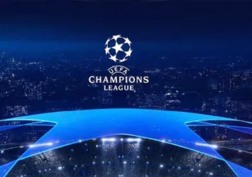 UEFA Şampiyonlar Ligi'nde gecenin maçları