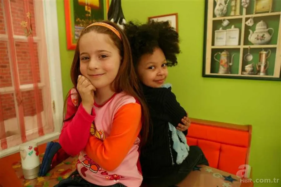 Sihirli Annem: Hepimiz Biriz filminde roller değişti! O isimler anne-baba oldu 1