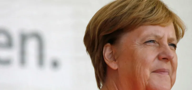 Terörün üssü Almanya!