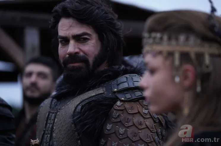 Sahur gecesi oruca niyet zafere yemin! Kuruluş Orhan’da Osmanlı’nın zafer günü 3