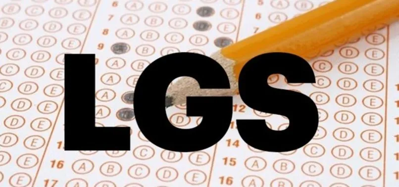 LGS ne zaman? Bakanlık açıkladı