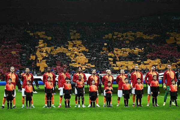 UEFA ülke puanı sıralaması değişti! İşte Galatasaray - Manchester United maçının ardından güncel sıralama...