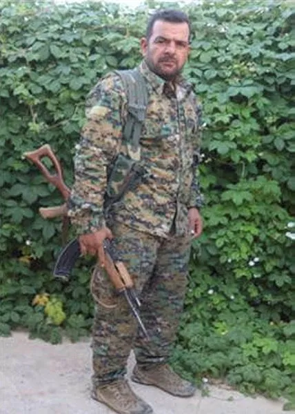 MİT PKK’nın sözde suikast birim sorumlusu İlyas Biro Eli’yi Sincar’da öldürdü