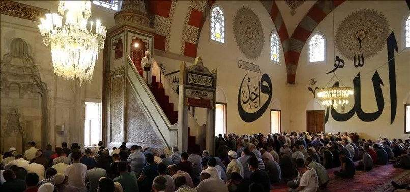 Diyanet Cuma Hutbesi konusu:13 Ocak 2023 Cuma Hutbesi konusu nedir? En güzel isimler...