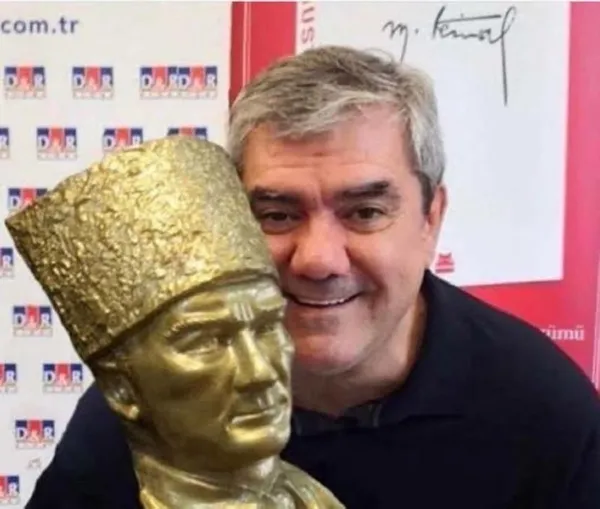 Can Ataklı’dan dikkat çeken Artı 1 TV iddiası! CHP’li bir isim 40 milyon lirayı buhar etmiş