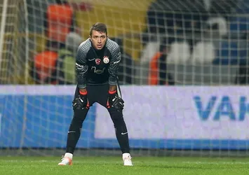 Fernando Muslera'dan ayrılık sinyali