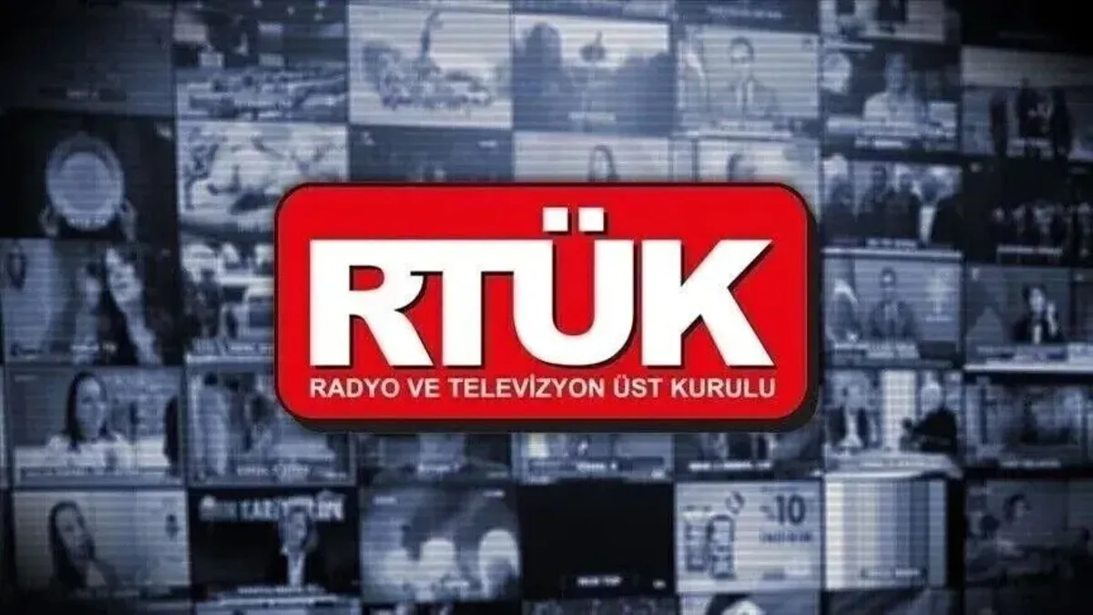 RTÜK'ten dolandırıcılık uyarısı: Yayın kuruluşlarını telefonla arayıp para istiyorlar