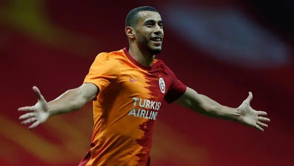 Younes Belhanda olay açıklamaları sonrası konuştu: Sözlerim yanlış anlaşıldı