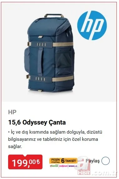 27 Kasım BİM aktüel ürünler listesi: Bu hafta BİM'de hangi ürünler indirimli olacak? İşte sürpriz ürünler... 3