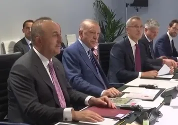 NATO’da yıllar içinde değişen isimler! NATO’da istikrarın ismi: Erdoğan