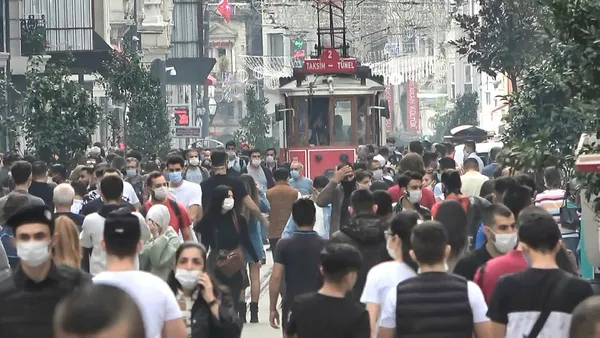 Koronavirüsle mücadelede yeni dönem yarın başlıyor! İşte 48 saat kuralının detayları - 1