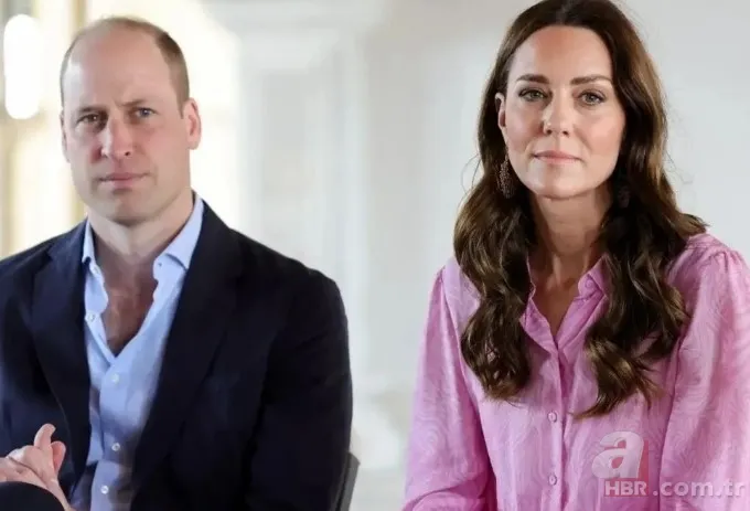 Kate Middleton bulundu mu? 83 gün sonra ortaya çıktı, kimse inanmadı! Görüntülerdeki kişi kim? 11