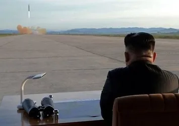 Koca dağı çökertti!