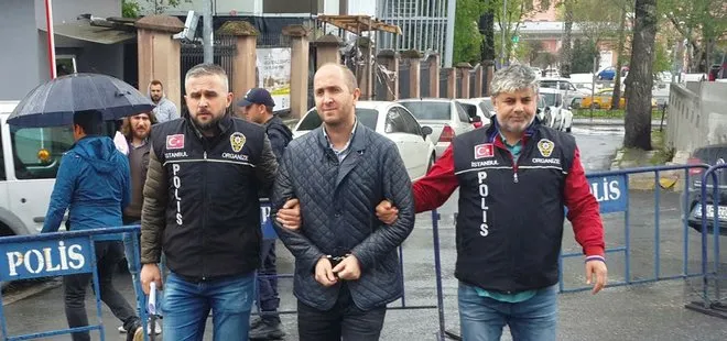 MİT TIR’larını durduran eski savcı Yaşar Kavalcıoğlu tutuklandı