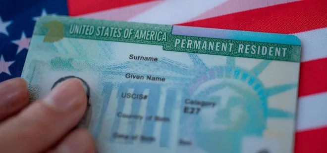 Green Card başvuru ücretli mi? DV-2023 Green Card başvurusu nasıl yapılır? Green Card fotoğraf ölçüsü kaç?