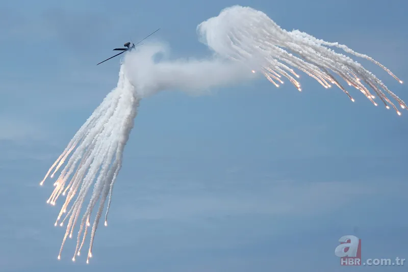 Fotoğraflar peş peşe geliyor! Tüm dünya şoka girdi... 23