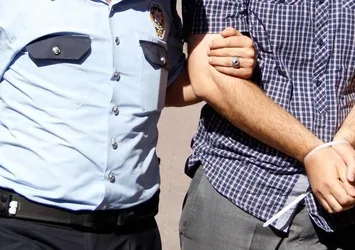 Ankara'daki FETÖ soruşturmasında 33 kişi gözaltına alındı