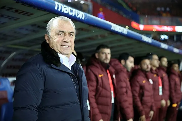 Galatasaray'dan 4 transfer birden! İşte o isimler