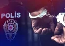 48 ilde yeni nesil suç örgütlerine operasyon!