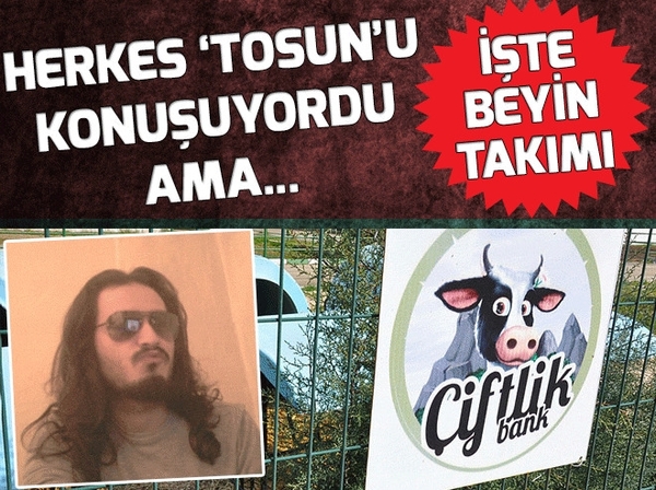 Anadolu Farm kurucusu İsa Karademir yakalandı