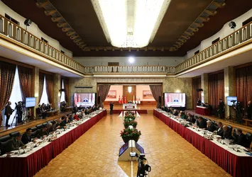 Silah bırakma sürecinde yeni takvim: Önce teyit, sonra yasa