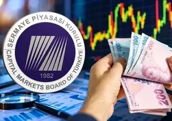 SPK fon tasfiyesinde esasları belirledi: 1 milyon TL'lik ara ödemede öncelik kimin?
